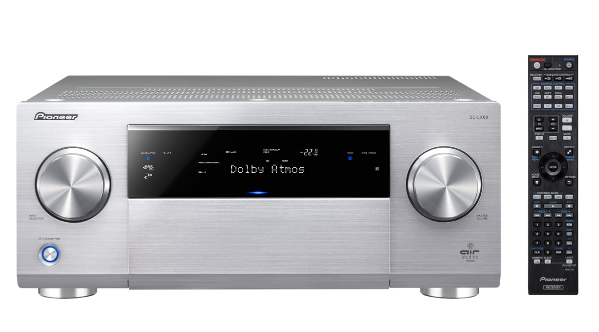 Pioneer risiver SC-LX88-S AV pioneer risiver sc lx88 s av 749.jpg