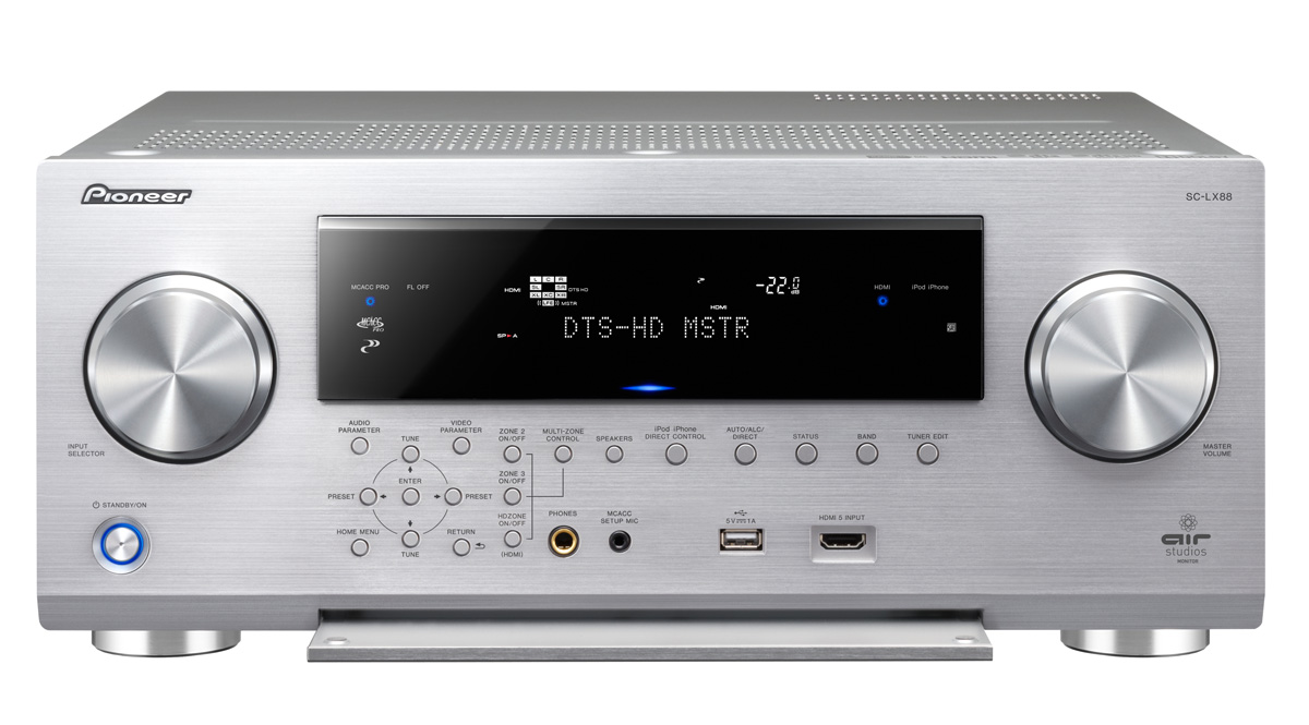 Pioneer risiver SC-LX88-S AV pioneer risiver sc lx88 s av 749_0.jpg