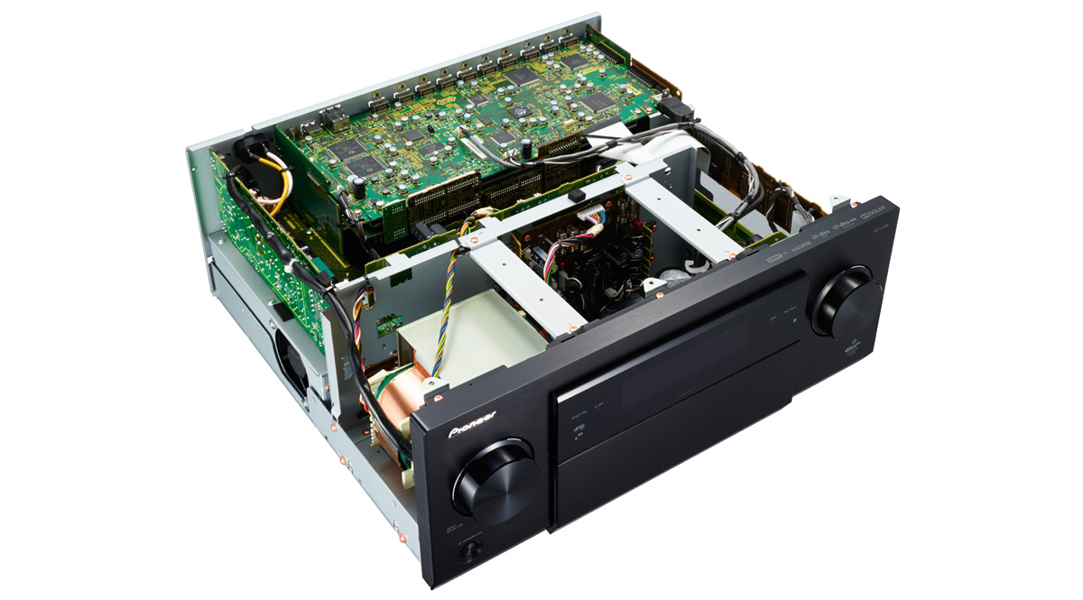 Pioneer risiver SC-LX88-S AV pioneer risiver sc lx88 s av 749_4.jpg