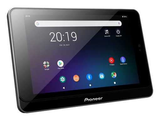 Pioneer SPH-8TAB-BT Smart Unit Receiver + 8" pioneer sph 8tab bt smart unit receiver 8 34 3199_1.jpg