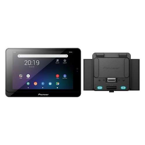 Pioneer SPH-8TAB-BT Smart Unit Receiver + 8" pioneer sph 8tab bt smart unit receiver 8 34 3199_11.jpg