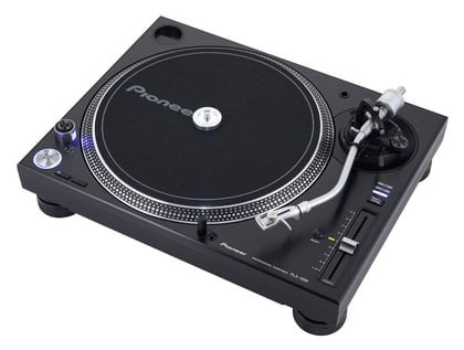 Pioneer stereo gramofon PLX-1000 pioneer stereo gramofon plx 1000 756.jpg