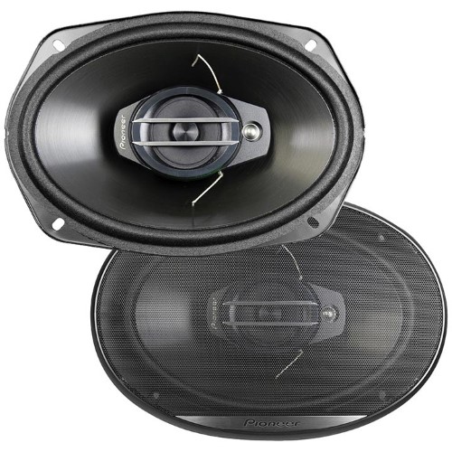 Pioneer TS-G6930F 6"x9" 3-way Coax. Speakers pioneer ts g6930f 6 34 x9 34 3 way coax speakers 3203_.jpg