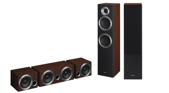 Pioneer zvučnici 5.0 S-ES21TB-T pioneer zvucnici 5 0 s es21tb t 725.jpg