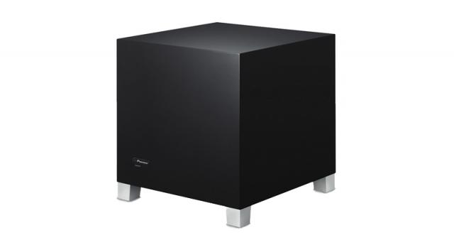 Pioneer zvučnik subwoofer S-71W pioneer zvucnik subwoofer s 71w 730.jpg