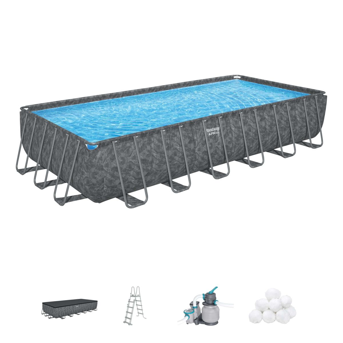 piscine hors sol rectangulaire apx 365 7 32 x 3 66 x 1 32 (2)