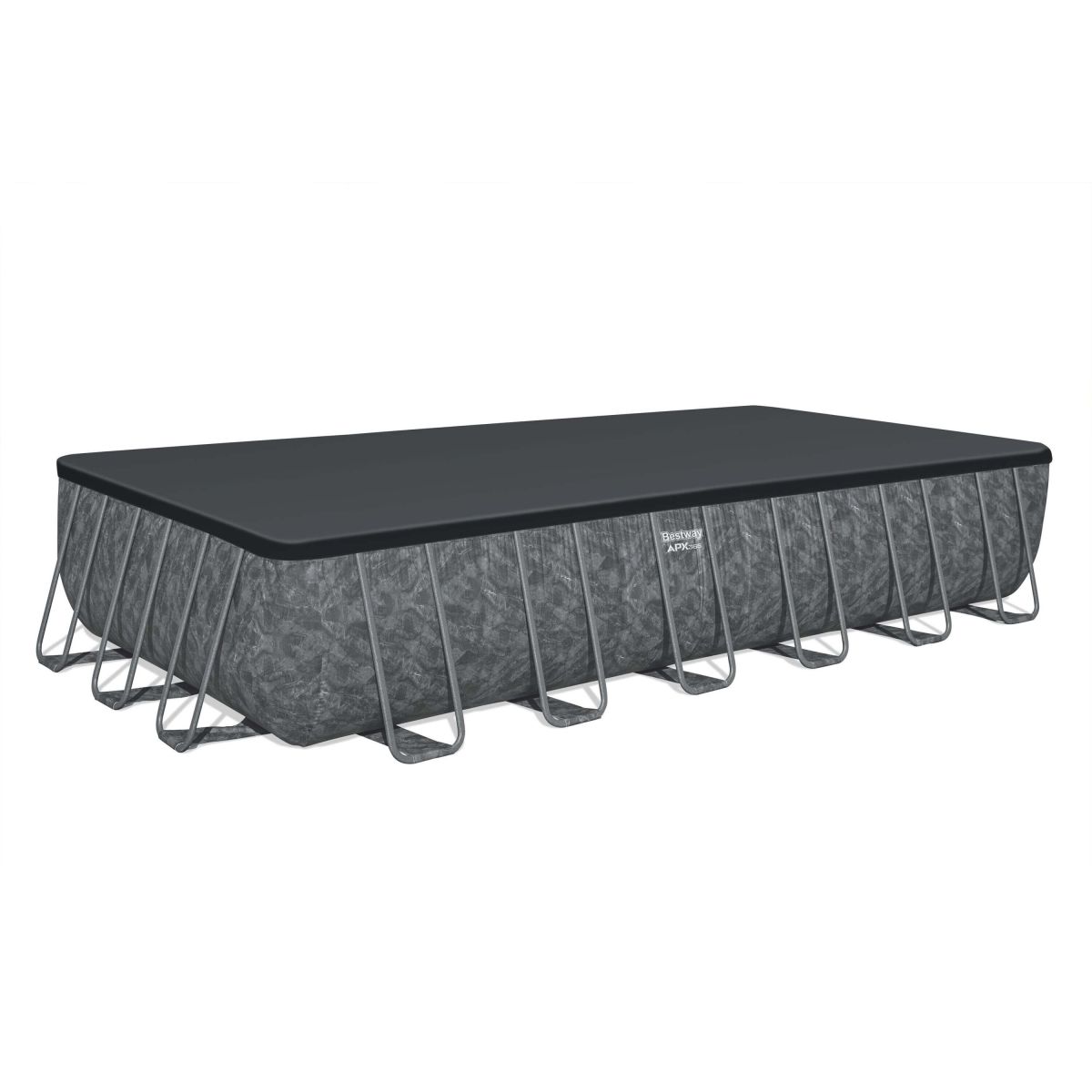 piscine hors sol rectangulaire apx 365 7 32 x 3 66 x 1 32 (3)