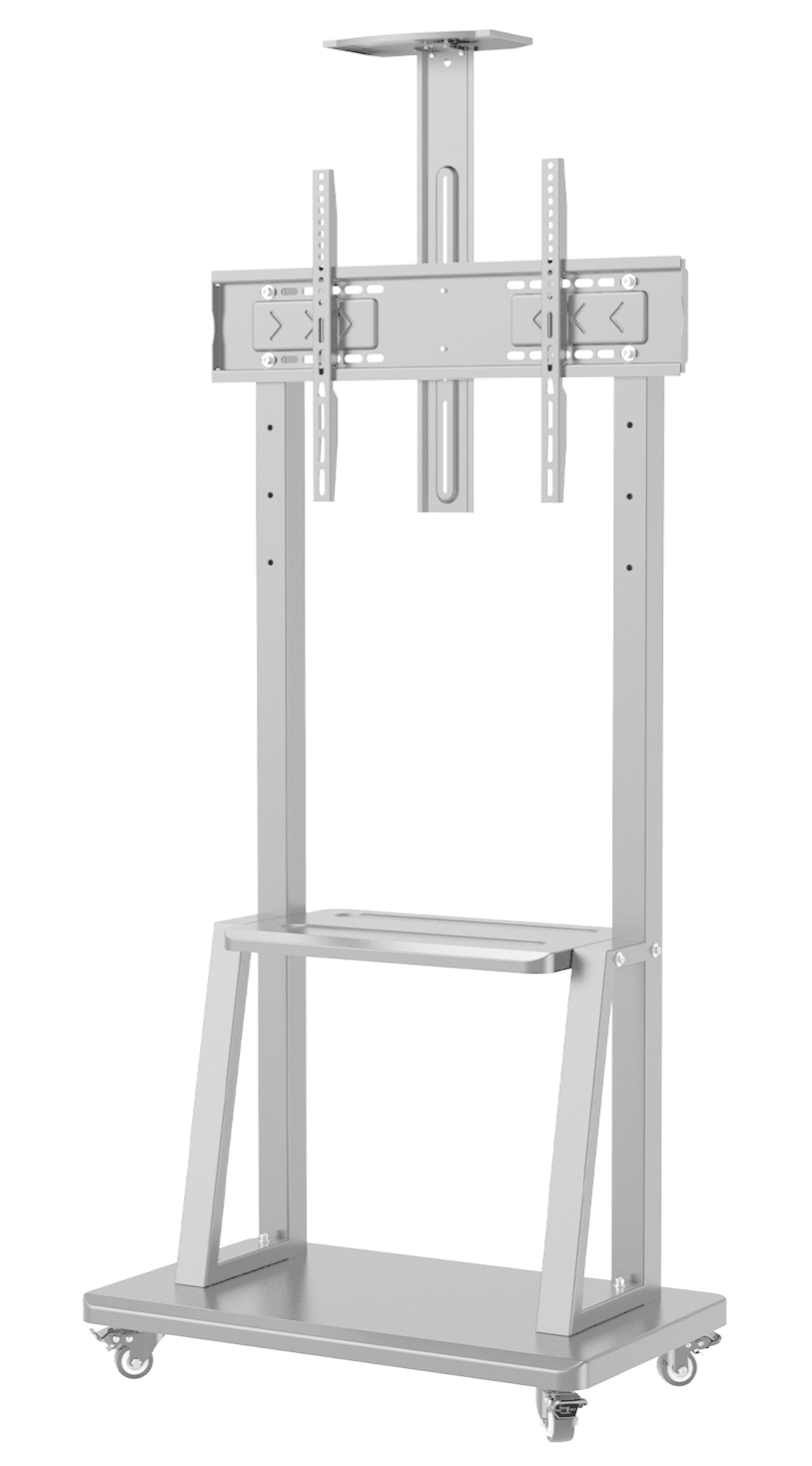 Podni tv nosač Kettz TVN-P1575 32"-75" White podni tv nosac kettz tvn p1575 32 34 75 34 white 5418_.jpg