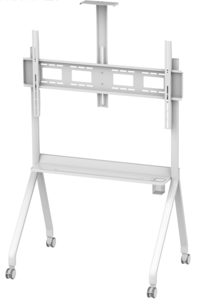 Podni tv nosač Kettz TVN-P2300 55"-120" White podni tv nosac kettz tvn p2300 55 34 120 34 white 5417_11.jpg