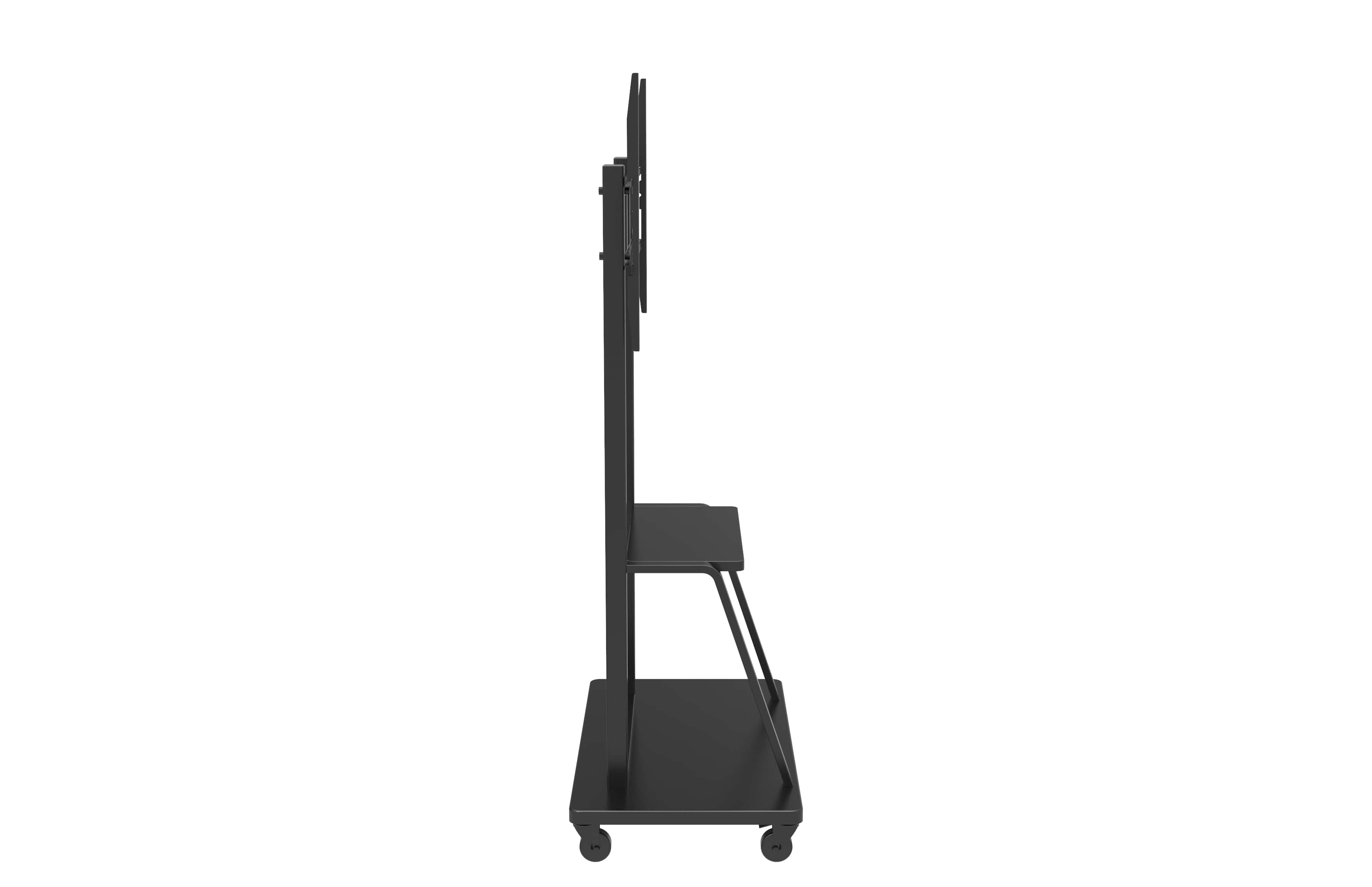 Podni TV nosač OMEGA-8 55"-110" do 100kg podni tv nosac omega 8 55 34 110 34 do 100kg 3300_2.jpg