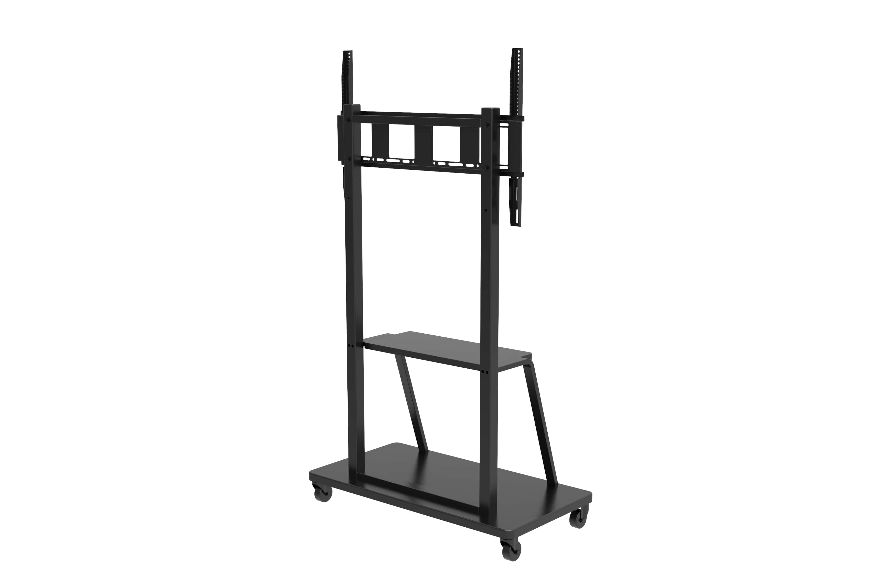 Podni TV nosač OMEGA-8 55"-110" do 100kg podni tv nosac omega 8 55 34 110 34 do 100kg 3300_4.jpg