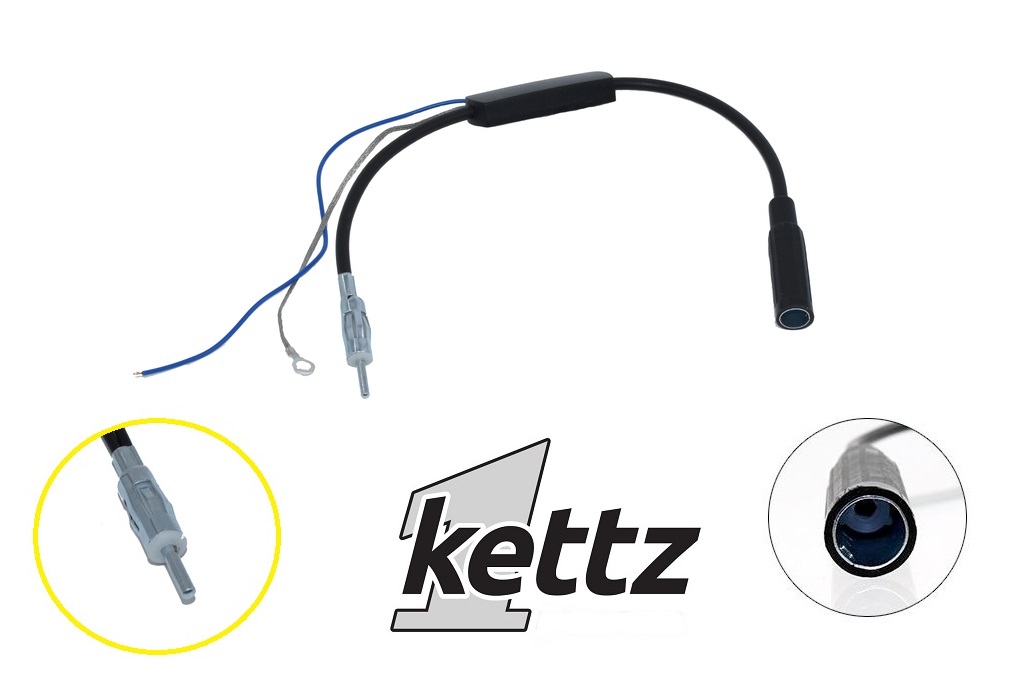 Pojačivač auto antene FM/AM Kettz KT-PA01 pojacivac auto antene fm am kettz kt pa01 1593_.jpg