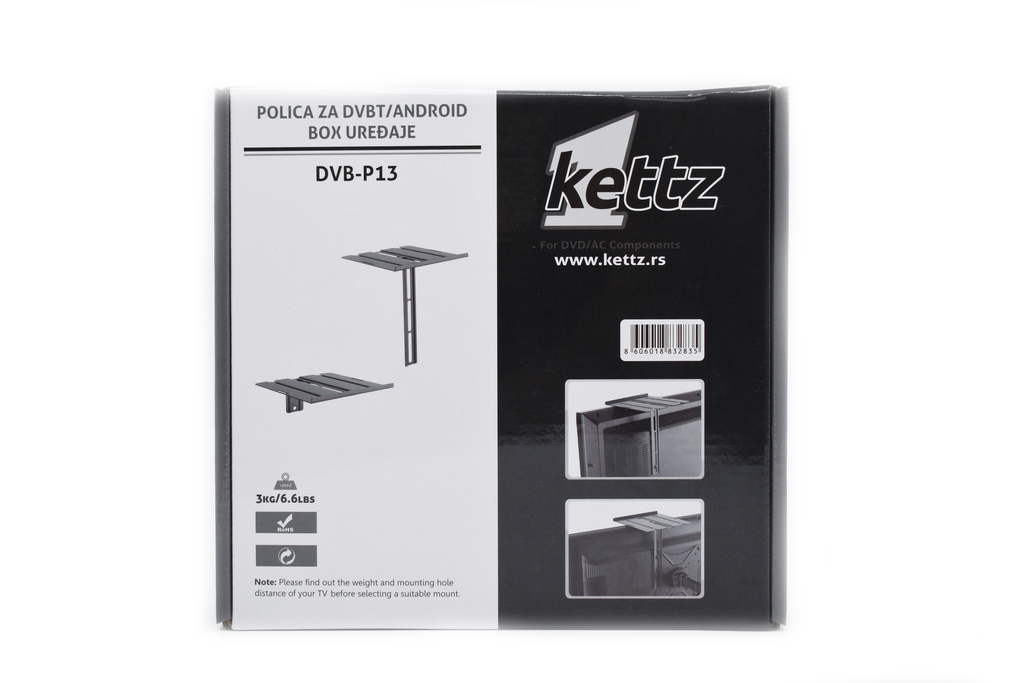 Polica Kettz DVB-P13 za DVB-T2/android box polica kettz dvb p13 za dvb t2 android box 2078_4.jpg