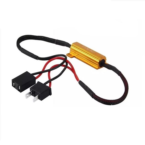 Poništivač greške za LED sijalice H7 8Ohm ponistivac greske za led sijalice h7 8ohm 3225_.jpg