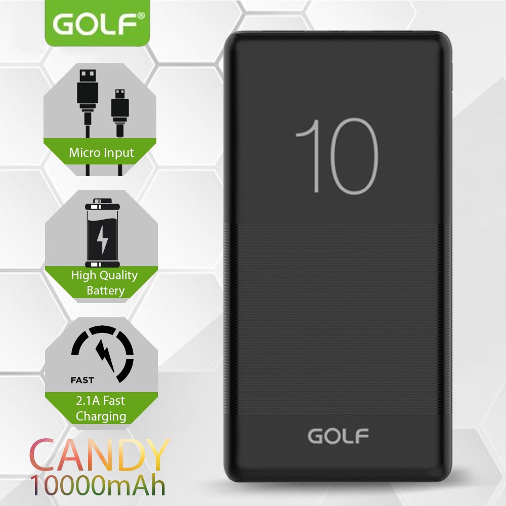 Power bank 10000mAh GOLF G80 2USB crni power bank 10000mah golf g80 2usb crni 2428_1.jpg