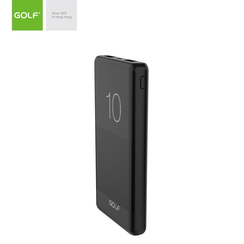 Power bank 10000mAh GOLF G80 2USB crni power bank 10000mah golf g80 2usb crni 2428_11.jpg