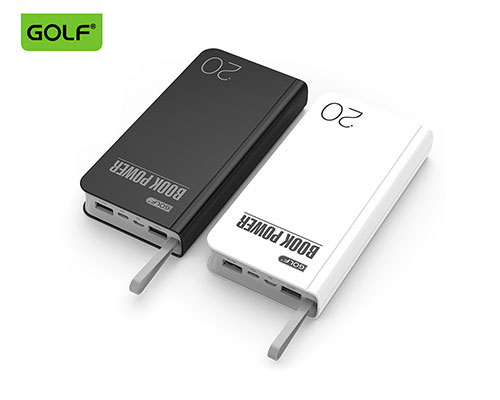 Power bank 20000mAh GOLF G30 beli 2xUSB power bank 20000mah golf g30 beli 2xusb 153_0.jpg