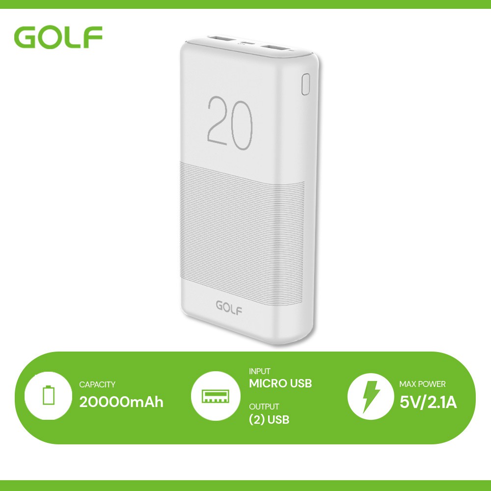Power bank 20000mAh GOLF G81 beli power bank 20000mah golf g81 beli 2429_11.jpg