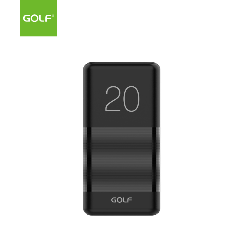 Power bank 20000mAh GOLF G81 beli power bank 20000mah golf g81 beli 2429_3.jpg