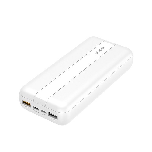 Power bank GOLF G92PD 10000 MAH beli Velteh DOO