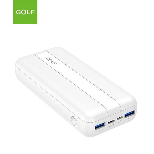 Power bank GOLF G93PD 20000mAh beli power bank golf g93pd 20000mah beli 3274_11.jpg