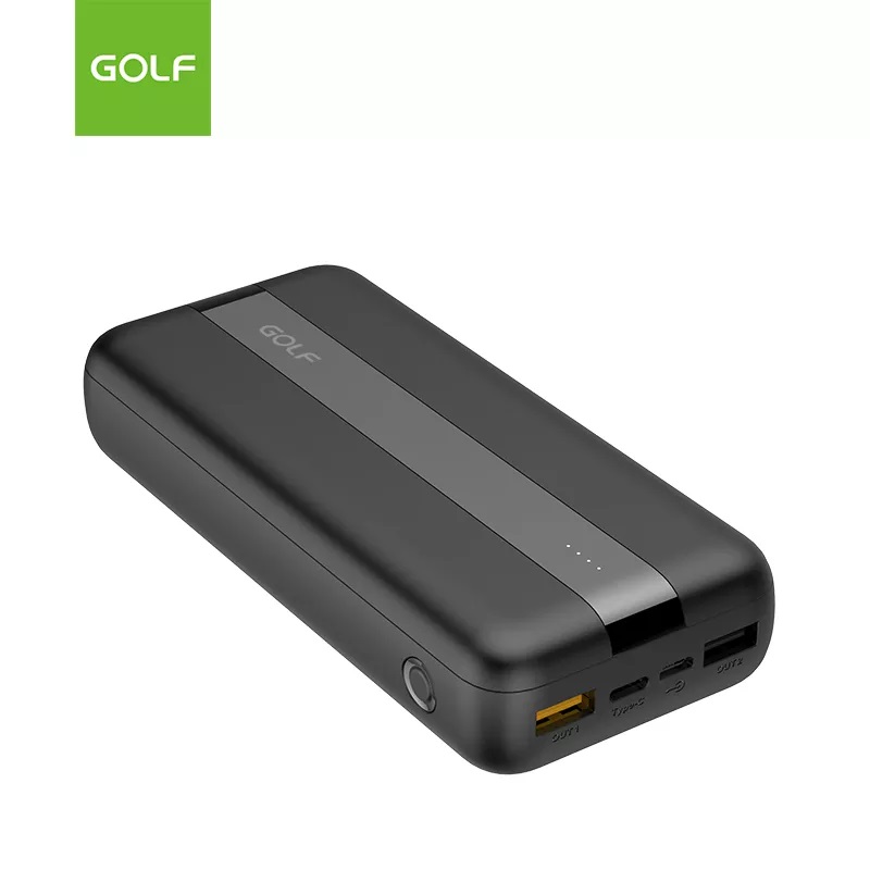 Power bank GOLF G93PD 20000mAh crni power bank golf g93pd 20000mah crni 3015_11.jpg