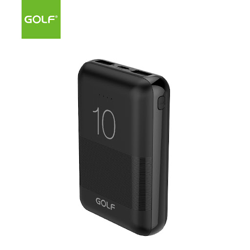 Power bank GOLF G96-C 10000mAh crni power bank golf g96 c 10000mah crni 3016_11.jpg