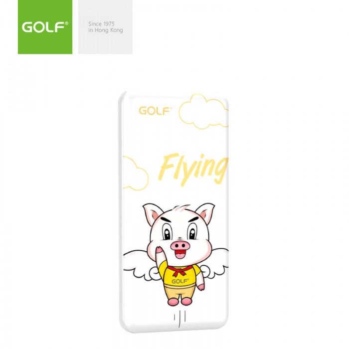 Power bank KIDS GOLF G56 10000mAh power bank kids golf g56 10000mah 3013_11.jpg