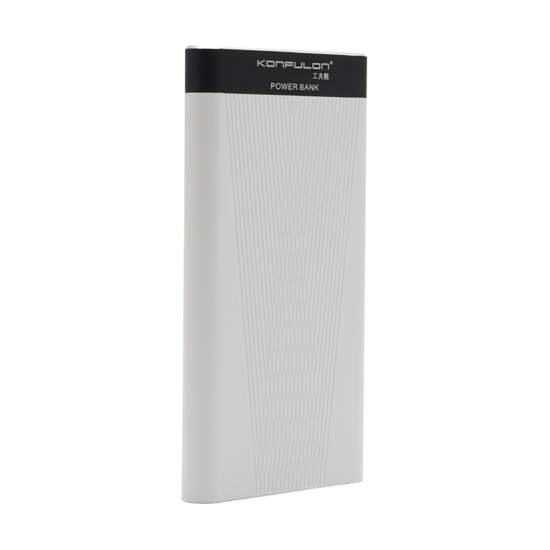 Power bank Konfulon 3A 10000mAh X6 PD power bank konfulon 3a 10000mah x6 pd 3712_1.jpg