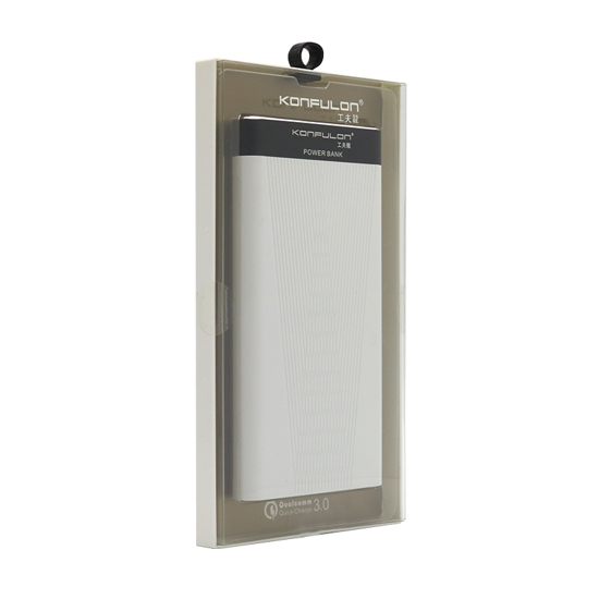 Power bank Konfulon 3A 10000mAh X6 PD power bank konfulon 3a 10000mah x6 pd 3712_2.jpg