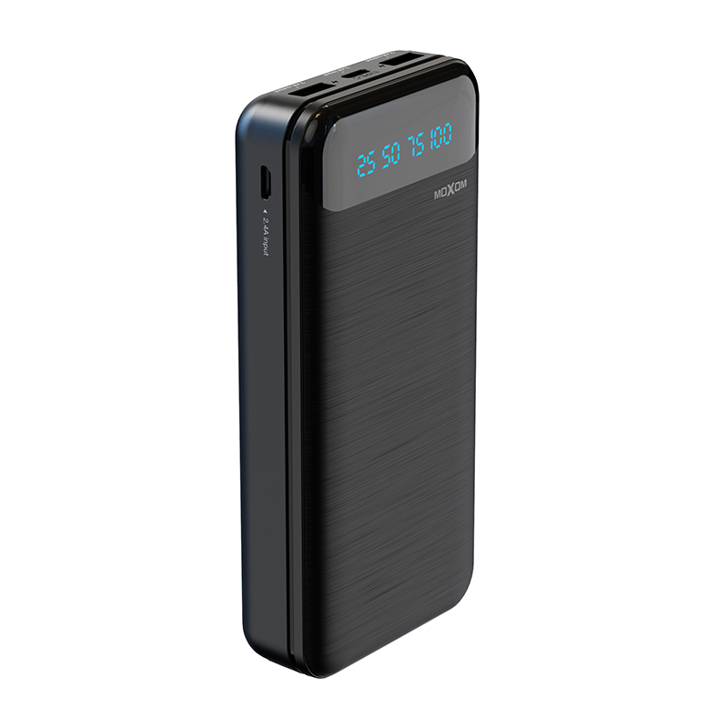 Power bank Moxom MX-PB42 20000mAh crni power bank moxom mx pb42 20000mah crni 4334_11.jpg