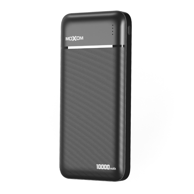 Power Bank Moxom MX-PB53 10000mAh 2.4A crni power bank moxom mx pb53 10000mah 2 4a crni 4351_11.jpg