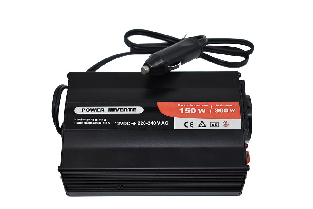 Power inverter 12V-220V 150W PI-0112 power inverter 12v 220v 150w pi 0112 _1.jpg