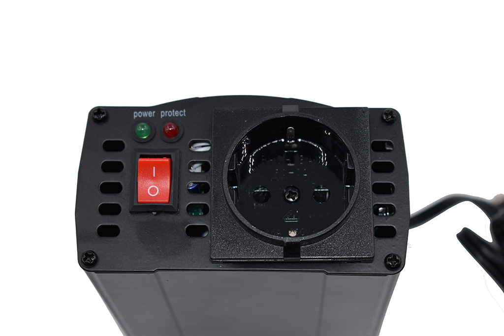 Power inverter 12V-220V 150W PI-0112 power inverter 12v 220v 150w pi 0112 _2.jpg