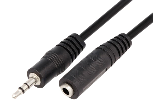 Produžni AUX kabl M-Ž 5m 3.5mm produzni aux kabl m z 5m 3 5mm 1655.jpg