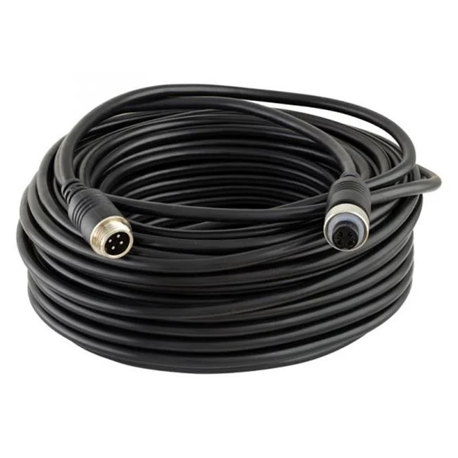 Produžni Video kabl 10m 4PIN Kettz RK-KT4P10M produzni video kabl 10m 4pin kettz rk kt4p10m 5387_11.jpg