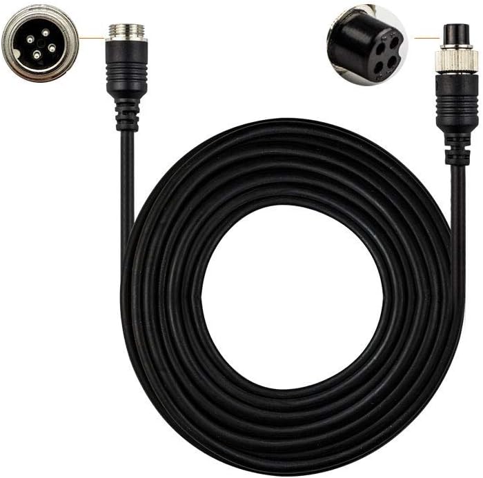 Produžni Video kabl 20m 4PIN Kettz RK-KT4P20M produzni video kabl 20m 4pin kettz rk kt4p20m 5386_2.jpg