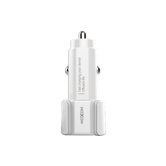 Punjač za auto Moxom KC-15 2XUSB 5V2,4A punjac za auto moxom kc 15 2xusb 5v2 4a 3686_1.jpg