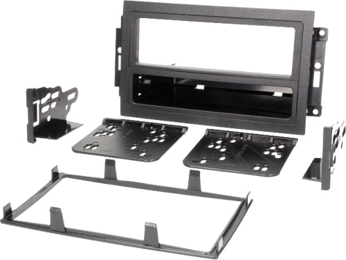 Radio blenda Chrysler, Jeep RAM-40.191.2 2DIN radio blenda chrysler jeep ram 40 191 2 2din 965_.jpg