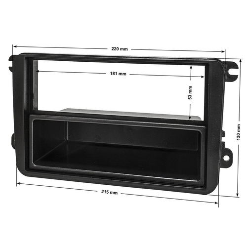Radio blenda Kettz RB-1041 2ISO radio blenda kettz rb 1041 2iso 1763_.jpg