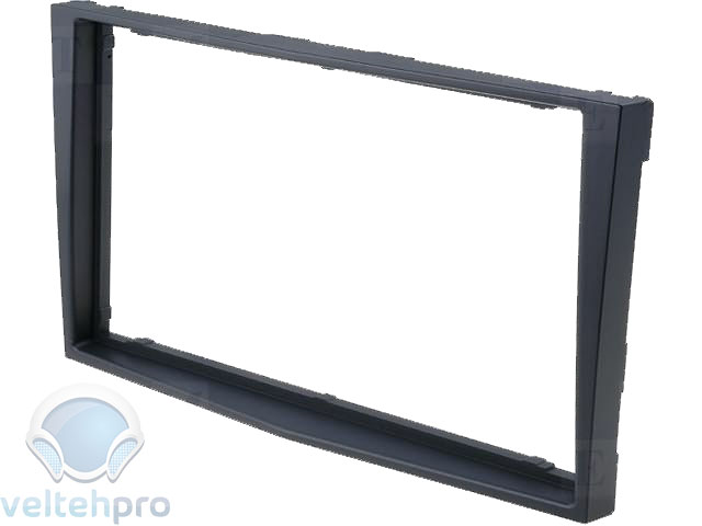 Radio blenda Kettz RB-2009 2DIN radio blenda kettz rb 2009 2din 2057_.jpg