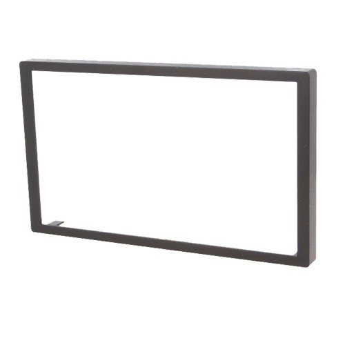 Radio blenda Kettz RB-UNI-2DIN.5 radio blenda kettz rb uni 2din 5 1702_.jpg