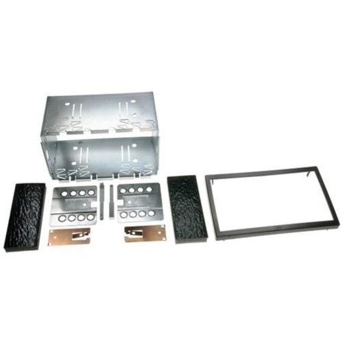 Radio blenda + nosač 2DIN Kettz RB-2029 radio blenda nosac 2din kettz rb 2029 3121_.jpg