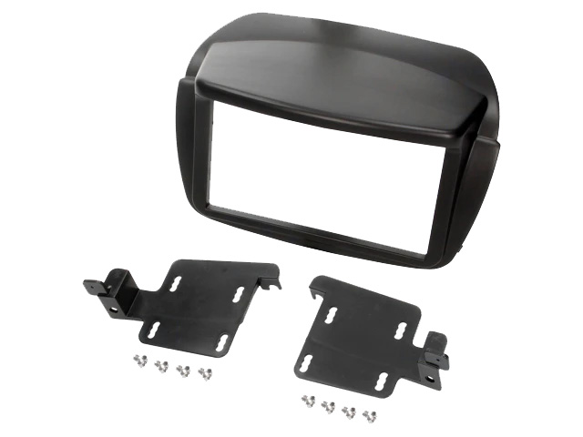 Radio blenda Opel,Fiat 2 DIN RAM-40.405 radio blenda opel fiat 2 din ram 40 405 2756_11.jpg