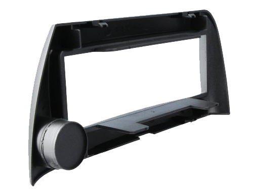 Radio blenda RAM-40.074 Ford Ka radio blenda ram 40 074 ford ka 1061_2.jpg