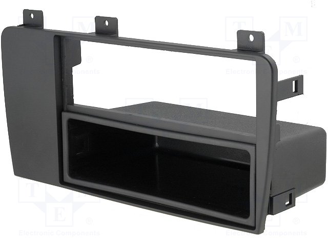 Radio blenda RAM-40.167 VOLVO radio blenda ram 40 167 volvo 1330_.jpg