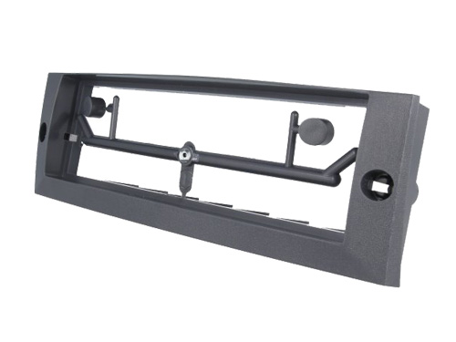 Radio blenda RAM-40.172 Mitsubishi radio blenda ram 40 172 mitsubishi 1177_.jpg