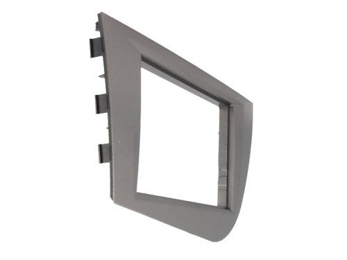 Radio blenda RAM-40.188.3 Seat 2DIN radio blenda ram 40 188 3 seat 2din 1267_1.jpg