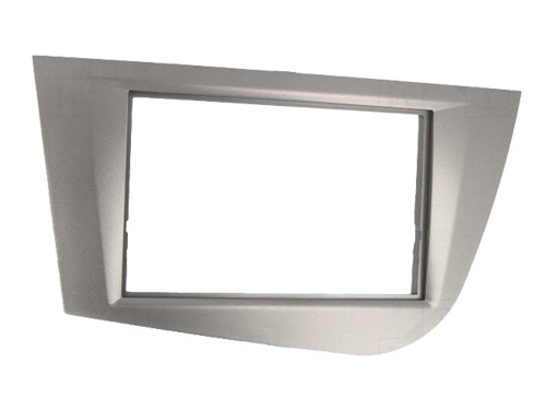 Radio blenda RAM-40.188.3 Seat 2DIN radio blenda ram 40 188 3 seat 2din 1267_11.jpg