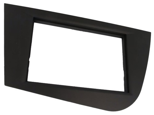 Radio blenda RAM-40.188.4 Seat 2DIN radio blenda ram 40 188 4 seat 2din 1263_.jpg